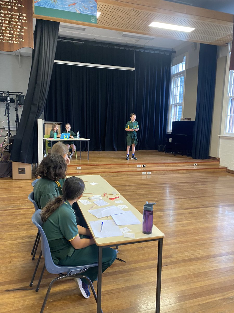 Congratulations to both our debating teams today! We debated against two other schools for round 2 of the Premier’s Debating Challenge. Bring on round 3! #premiersdebatingchallenge