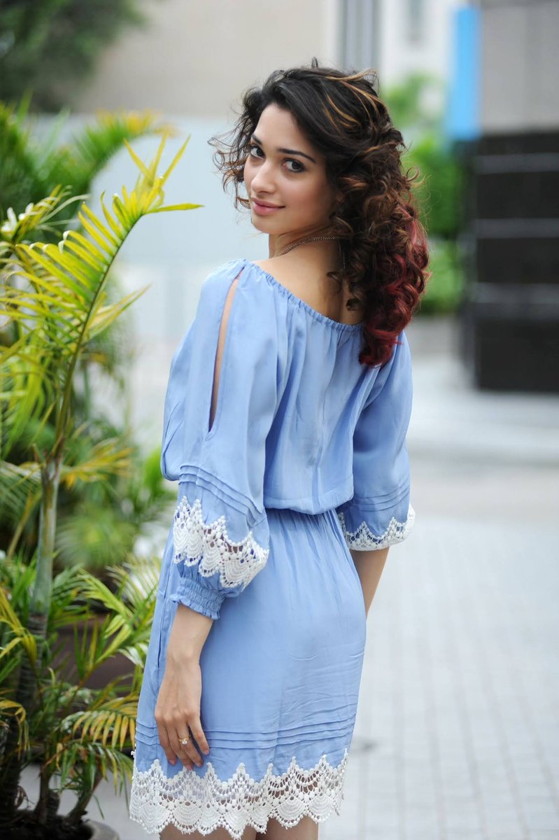 Devineni_Hari's tweet photo. #TamannaahBhatia || @tamannaahspeaks #HqPics https://t.co/fTdTJvrpkR
