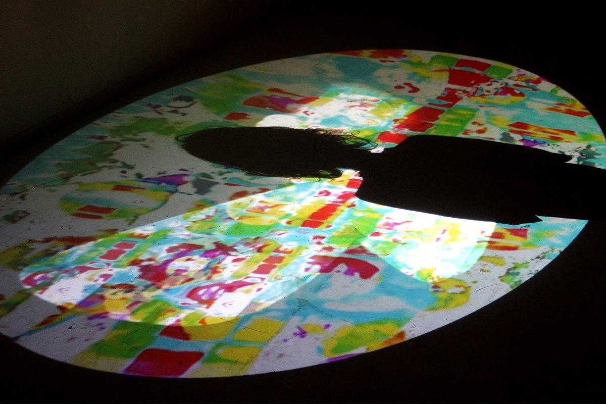 卒業制作展 Twitter Search