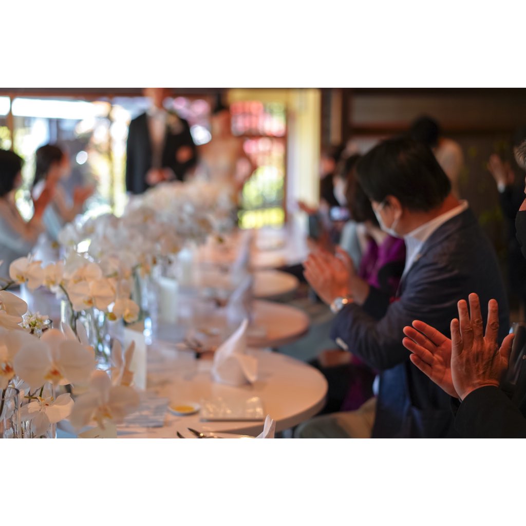 shigeeda0907's tweet photo. 結婚式撮影/前撮り撮影いたします🚩
https://t.co/JD9eyXKICS
お問い合わせはお気軽に🕊
#広島カメラマン #前撮り #広島前撮り https://t.co/PeGGdztNNa