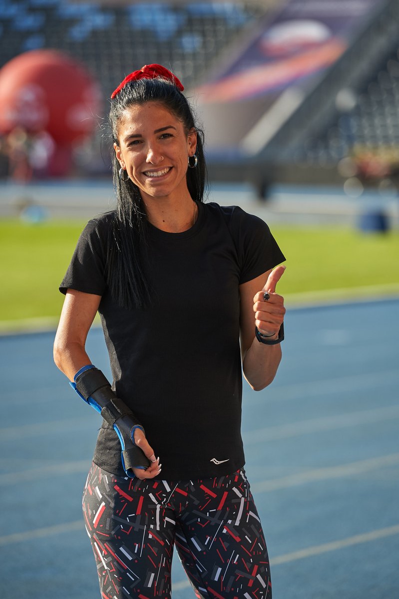 This will be the 7th edition of the Europeans and the first to take place in Poland. 

📺 Watch live: bit.ly/3yQtki8 
📊 Schedule &amp; results: bit.ly/2TmuoKg 

#ParaAthletics #Bydgoszcz2021 

📸: Bartłomiej Zborowski, Tadeusz Skwiot and Adrian Stykowski