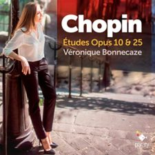 classicstoday's tweet photo. More #CDReviews: Véronique Bonnecaze’s Chopin Etudes

https://t.co/GODbSR55Ih

Review by: Jed Distler @Jeddistler https://t.co/qCHHRwqkYA