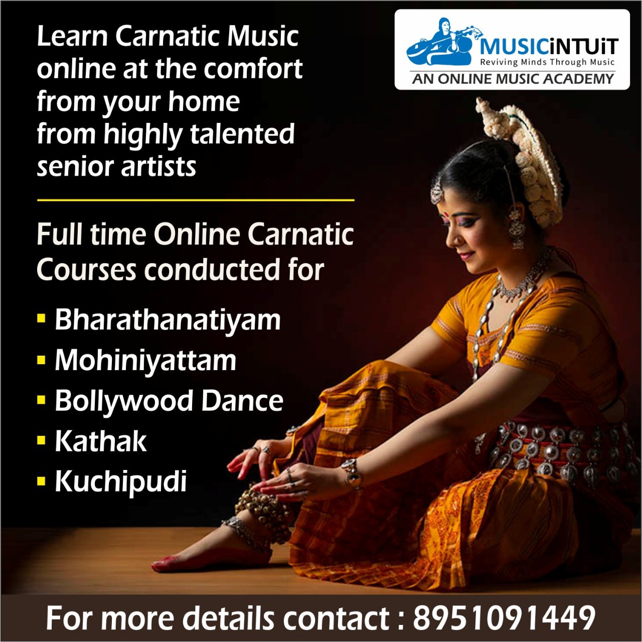 carnatic music quotes