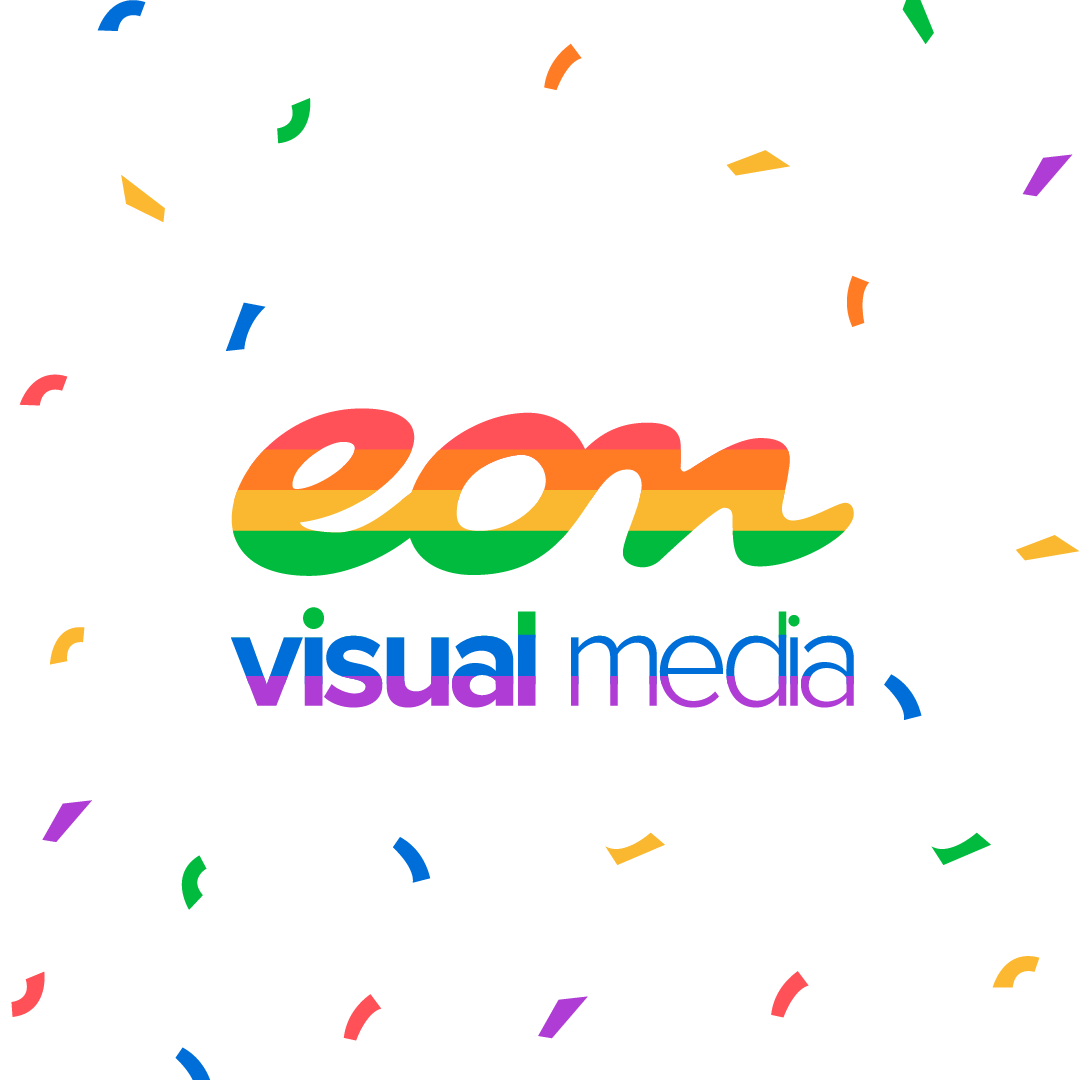 Eon Visual Media tweet media