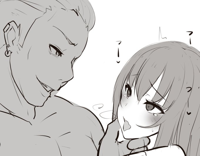 「転校生DQNに完全敗北した風紀委員長」 