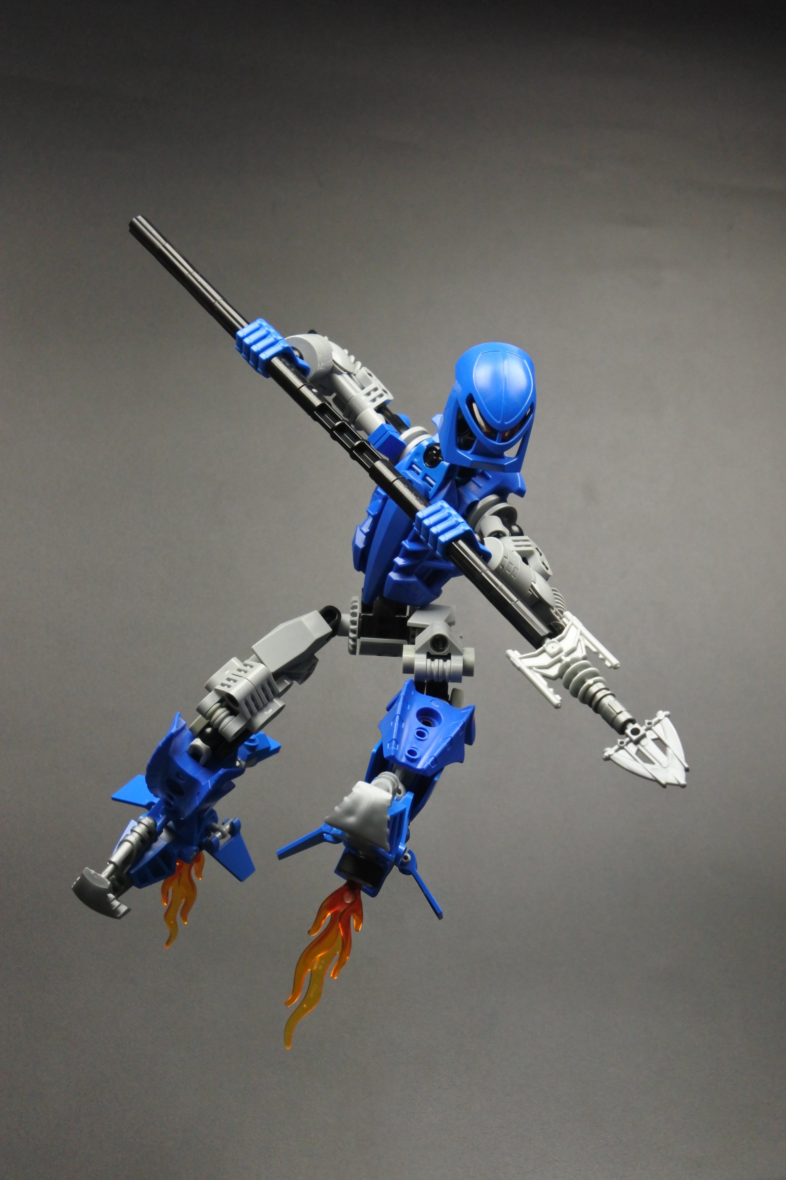 Bionicle toa of water sale