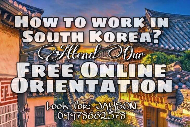 how_south's tweet photo. 안녕하세요 By the way I’m Ms.Jaymie assistant of sir Jayson and sir John Lester. 🙂
#KoreanLanguage
#StudyKoreanLanguage
#KWave
#감사합니다 https://t.co/B1Wio6gszv