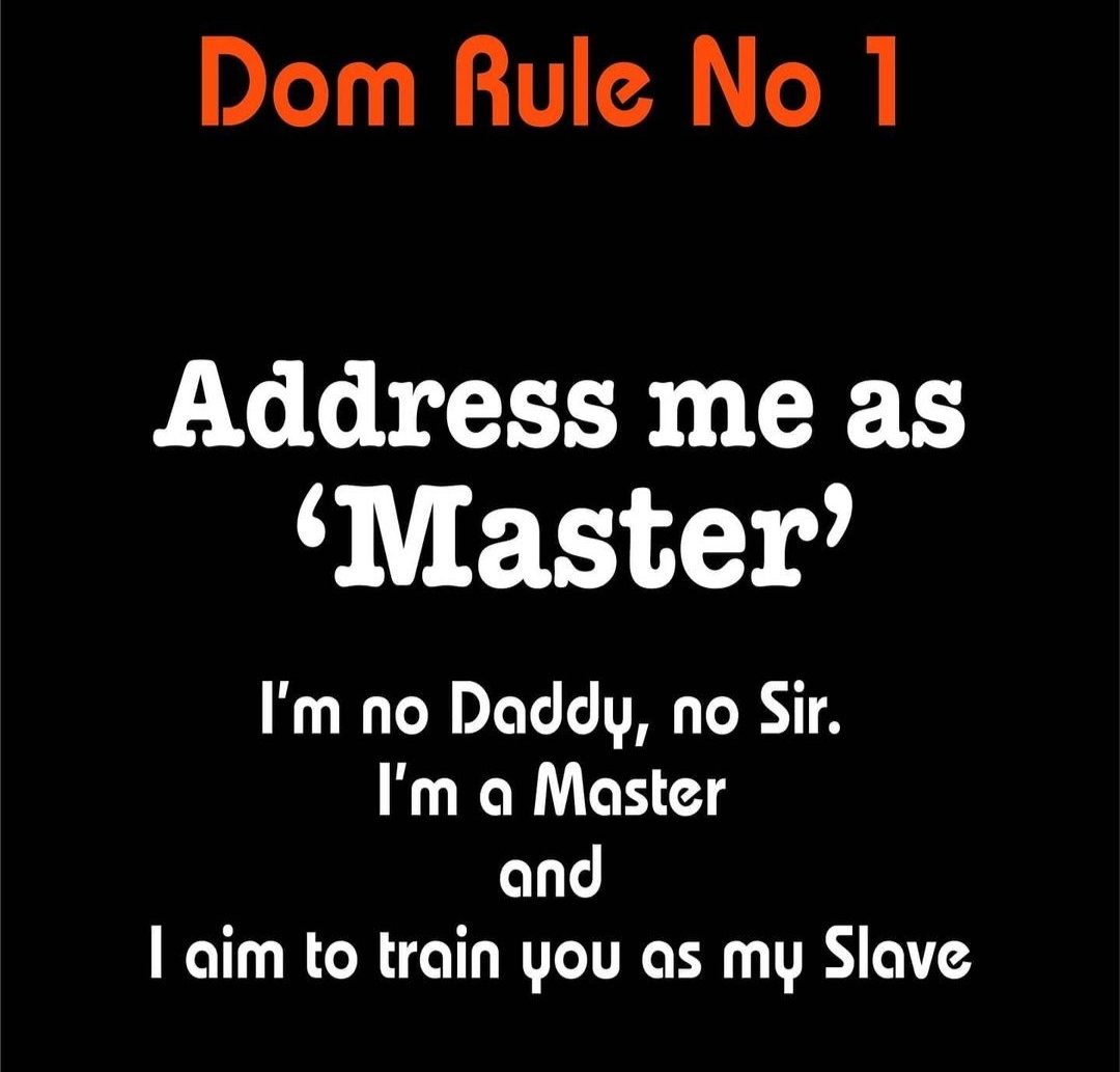 MasterDev20's tweet photo. I aim to train to you as my slave @MasterDev20 @master @bdsm @banglore @whitefeild https://t.co/Ofl7AxJtB1