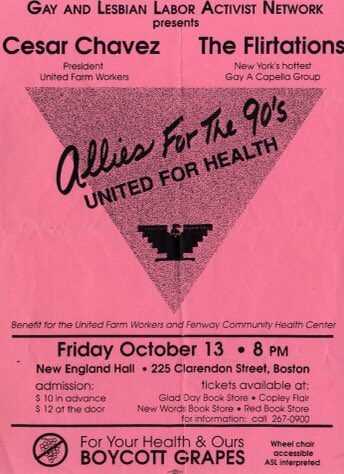 United Farm Workers tweet media