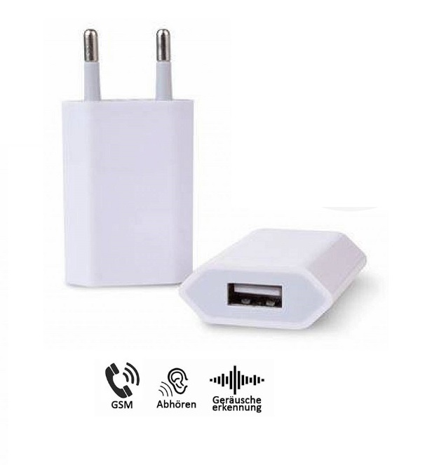 Spypoint's tweet photo. Weltneuheit! Gsm Abhörgerät Iphone Ladegerät - Gespräche Weltweit Live abhören
 https://t.co/SWWPDIBq44 https://t.co/4b9fUeUwHE
