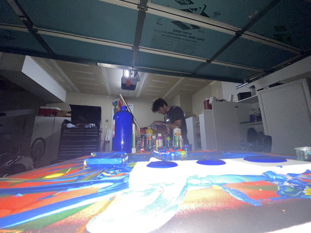 rushedantics tweet media