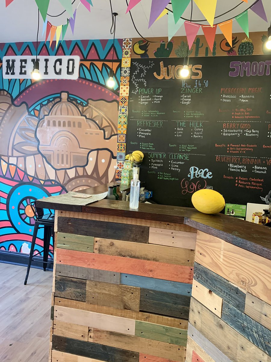 suehuntretail's tweet photo. A great find yesterday - Little Mexico Hexham - Delish! #streetfood #littlemexico #hexham #supportlocal https://t.co/fBNmtu6TSJ