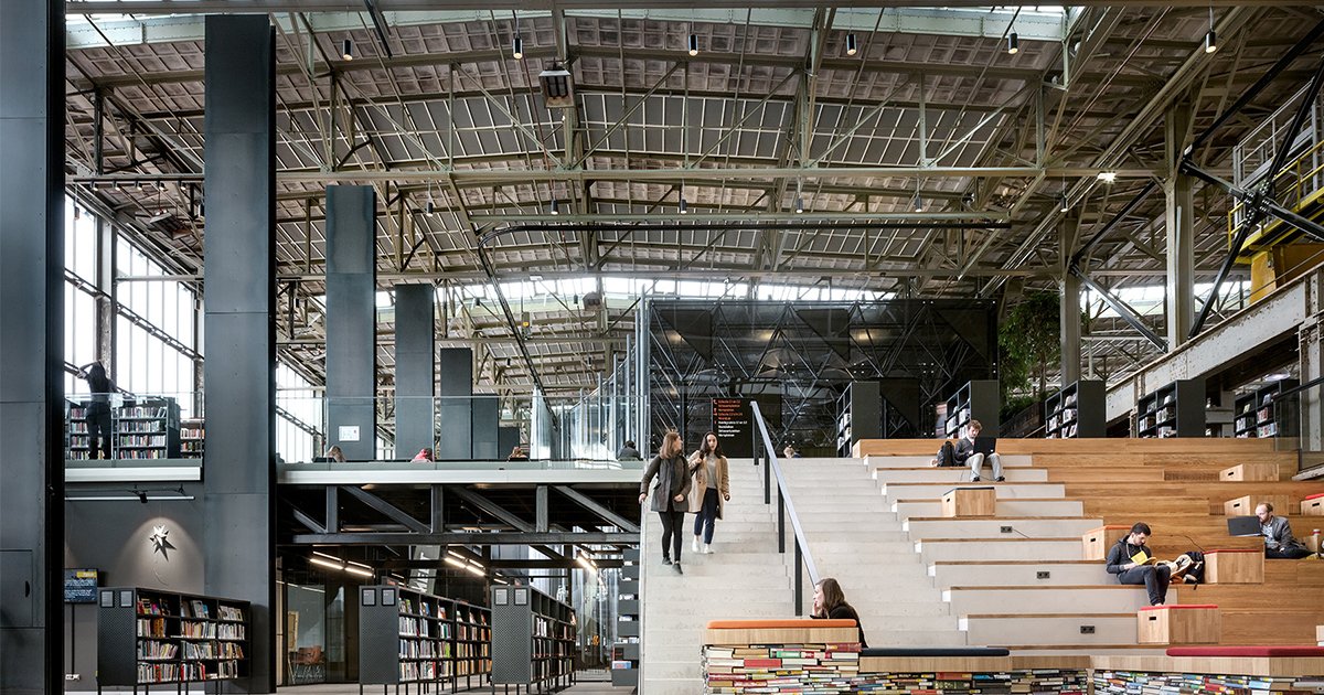 InstaVerSystems's tweet photo. Door de jaren heen realiseerden wij samen met @BINX_Smartility de meest complexe projecten met gebouwautomatisering. Van musea tot scholen en van zorgcomplexen tot sporthallen; overal waar automatisering met KNX- of DALI-systemen gewenst was.

Lees meer ➡️ https://t.co/CtXGRCDqkB https://t.co/BWjQiHBxJj