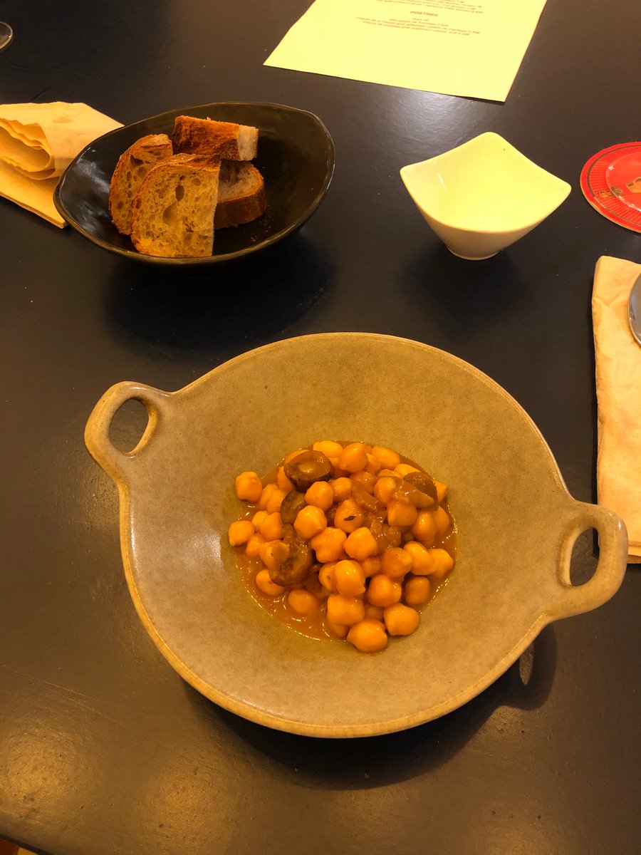 Alcorte77's tweet photo. @ArnauTordera Restaurant Avenir a toca de c/calvet. https://t.co/8U4x7rmOEY 
Cuina espectacular a preu raonable https://t.co/mb37Uxwz0x