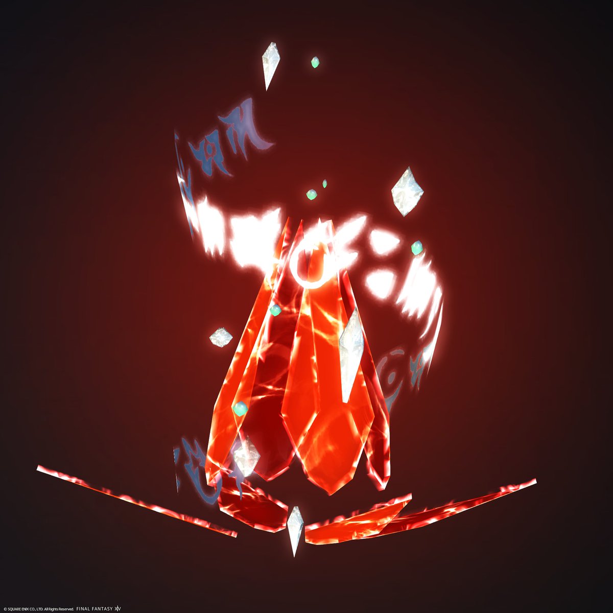 Chiyo Gungnir 赤魔道士のrw最終武器 香水瓶の方に黒魔道士と白魔道士のジョブアイコン見える って思って興奮した W Chiyo Gungnir 赤魔道士のrw最終武器 香水瓶の方に黒魔道士と白魔道士のジョブアイコン見える って思って興奮した W