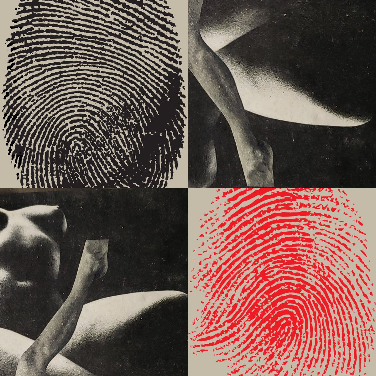 Hello everyone, I hope you are well, I leave you my new album that is available in digital format on bandcamp!! 
dybmusic.bandcamp.com/album/la-huell…