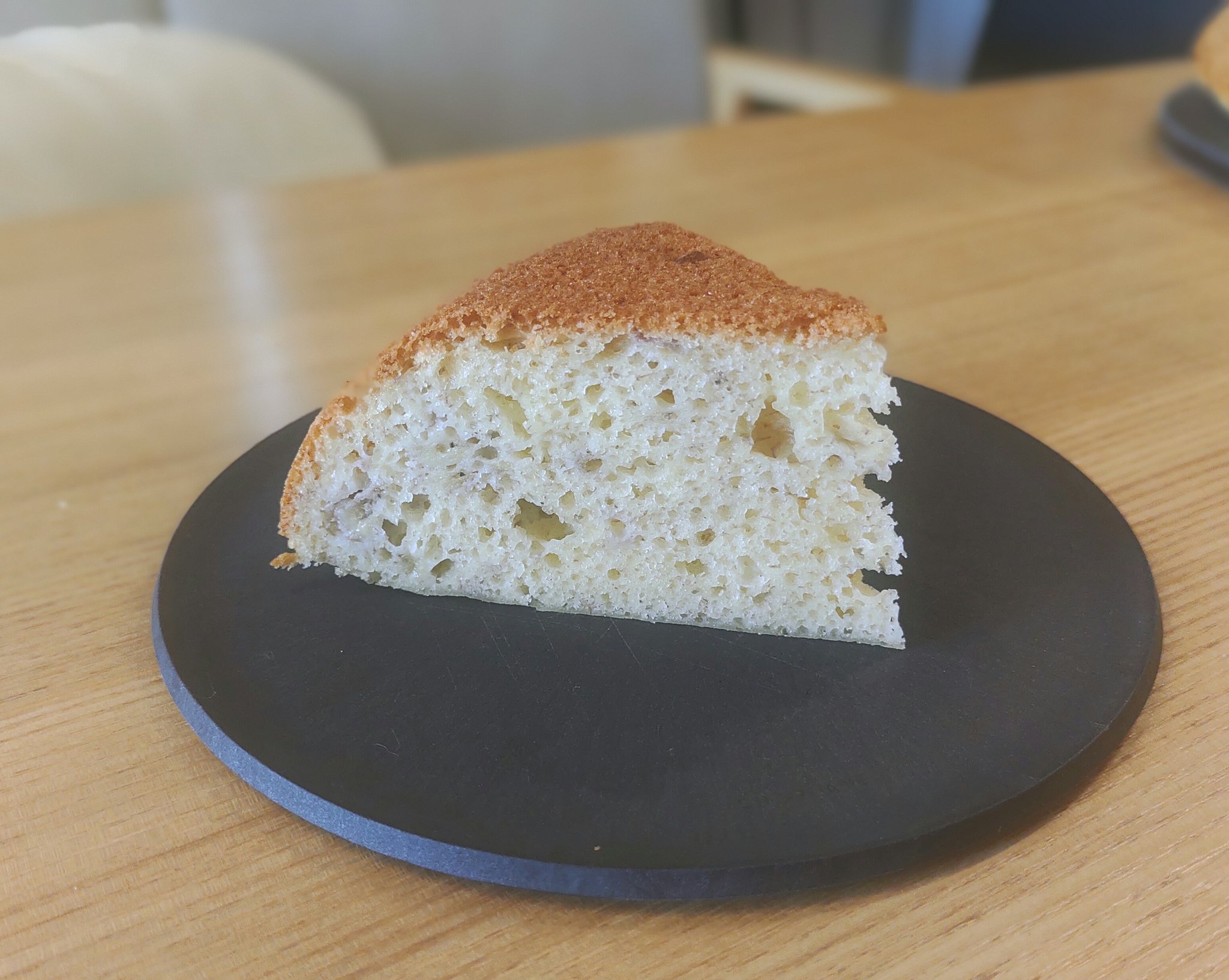 ホットクックdeスイーツ Twitter