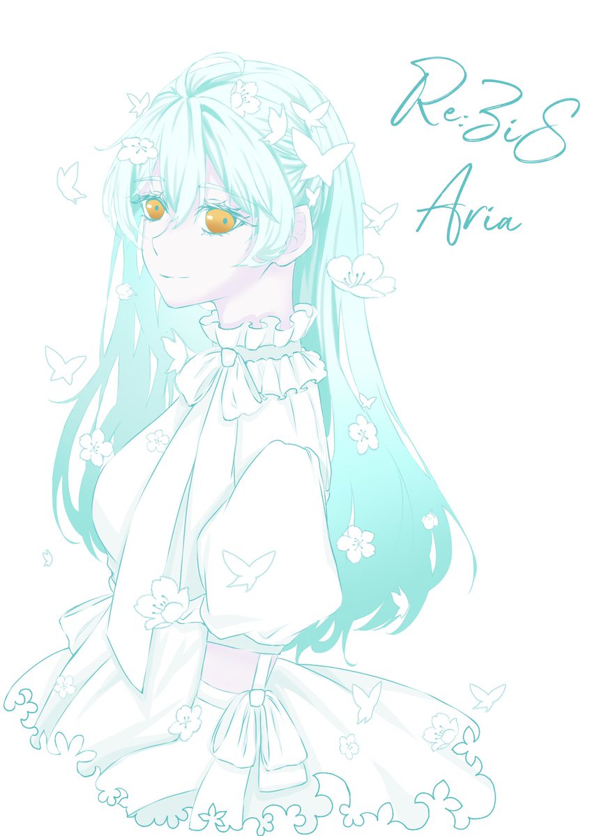 aniota_reijyou's tweet photo. @ly_2002 の #オリキャラ が
#アリア です!
1枚目が昔に描いたイラスト
2枚目が最近です
#rezis https://t.co/kXC4HXqbHy