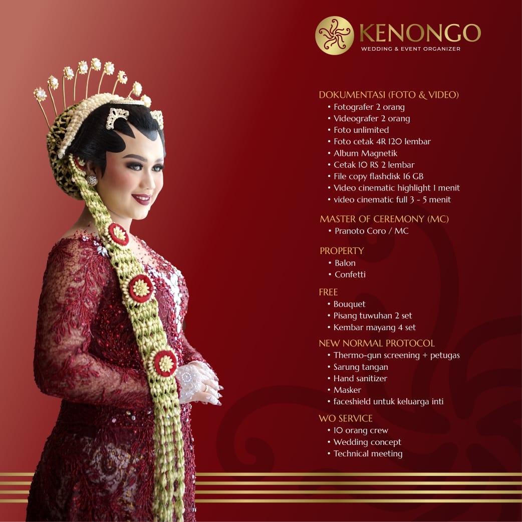 KenongoO's tweet photo. Ada juga paket hemat intimate wedding di Grand Surya Hotel. Cuma 40juta udahh lengkap 😘😘 https://t.co/54AF1tZCON