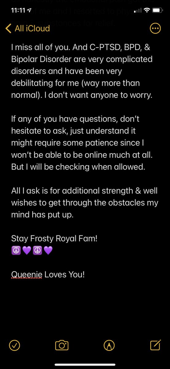 Queenie • YT VA TTV tweet media