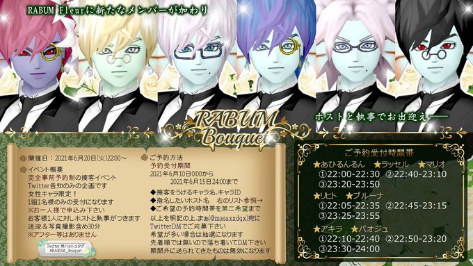 Ahirunru0n0さんのイラスト一覧