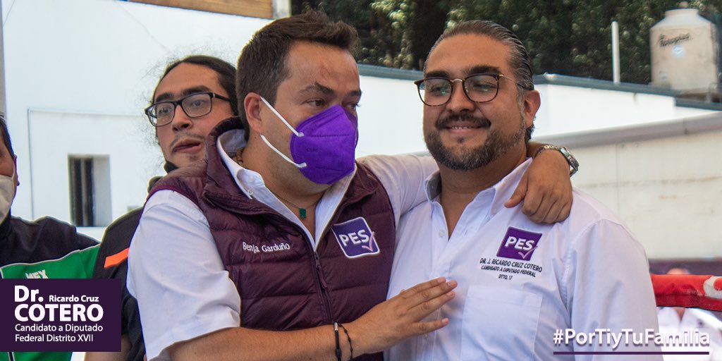 DrCotero's tweet photo. ¡Qué día más feliz! La satisfacción del trabajo realizado en estos meses, nos llevó a celebrar, el día de ayer, con vecinos de todas las edades el precierre de una campaña que más allá de ser para representarte, es para trabajar y mejorar #Cuajimalpa y #AlvaroObregón. https://t.co/zb56M4LNKD