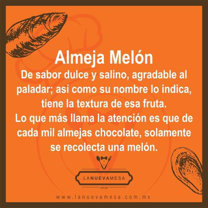 Ven y aprende más datos curiosos en nuestro diplomado 👉 bit.ly/líderculinario