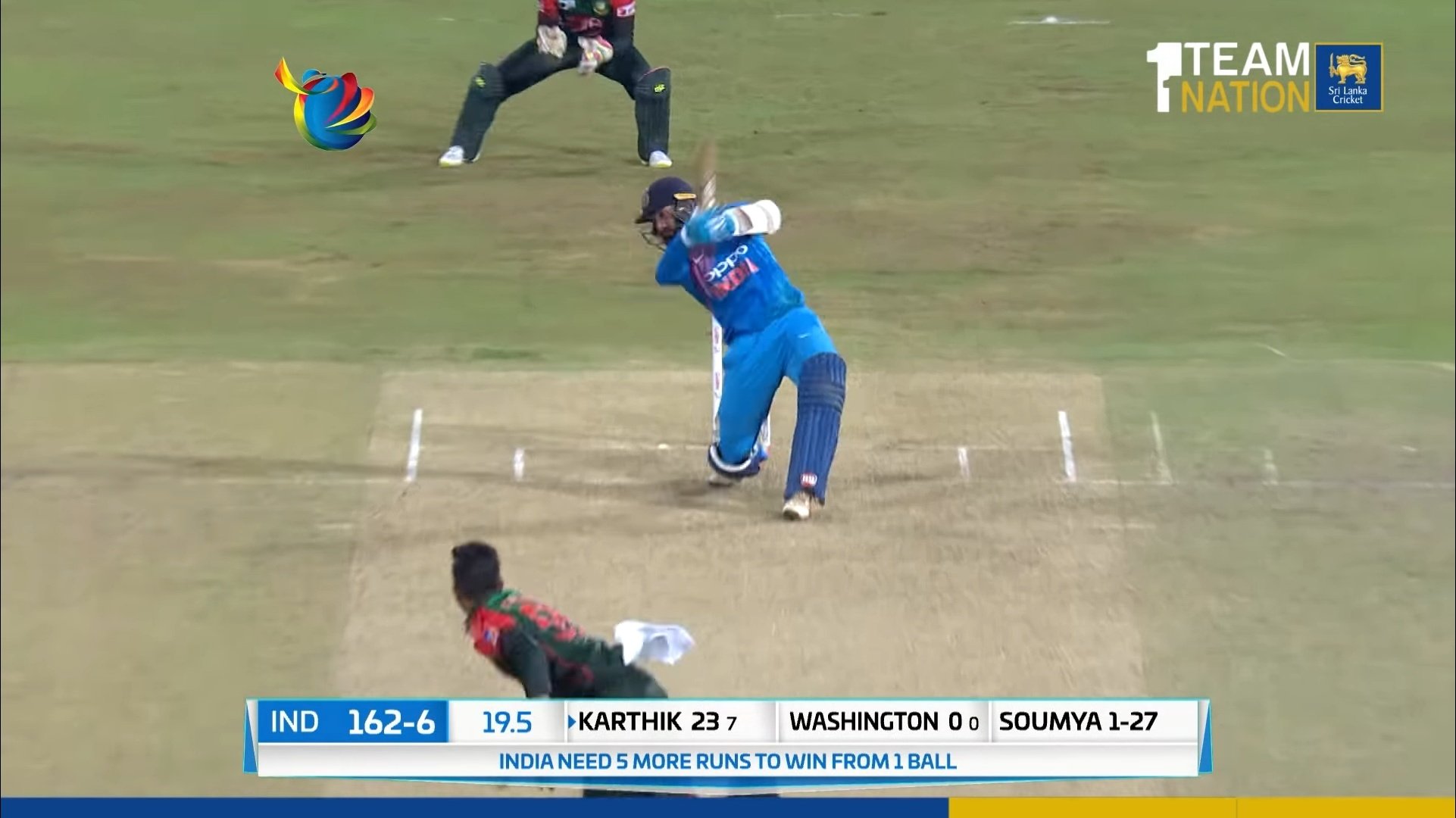 Happy birthday to Snake Killer Dinesh Karthik . 