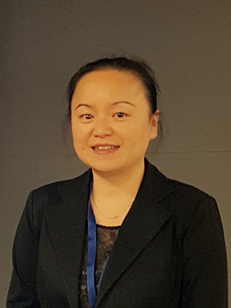 Drmanoj_s's tweet photo. Looking forward to talk @CICMANZ on 3rd June by Tina Xu @Tinainoz @CanberraICU  intensivist and ECMO specialist who will share her UK experience providing VV ECMO to COVID-19 patients.#CICM2021ASM https://t.co/5I3UpaIhCm