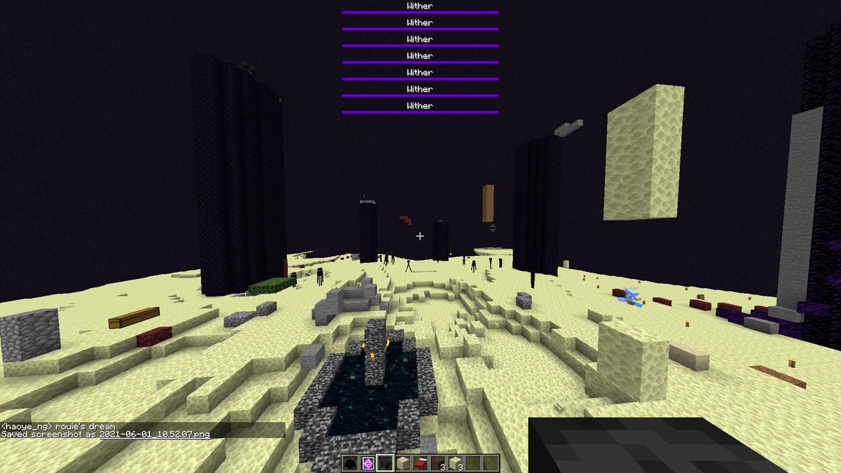 MedievalSmp's tweet photo. the end was messed up. https://t.co/i50Gt3oElq