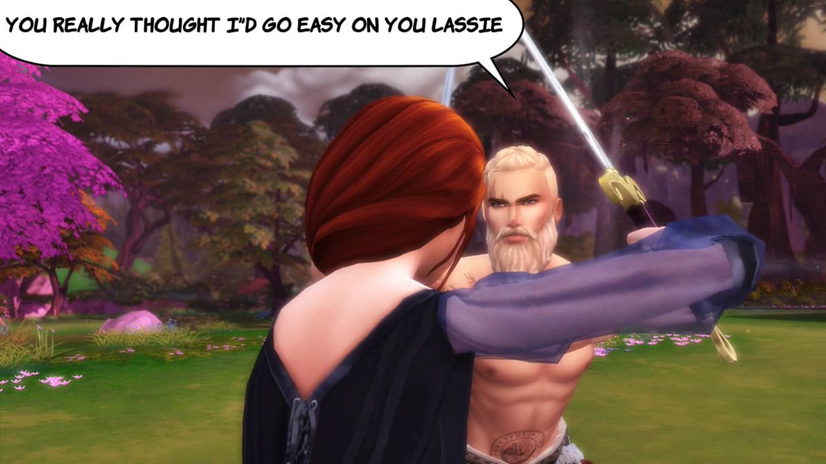 doll_reaper's tweet photo. #Sims4 #TS4 https://t.co/TNmZK1Ix60