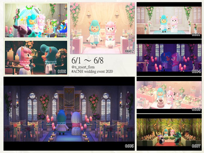あつ森ウェディングのtwitterイラスト検索結果 あつ森ウェディングのtwitterイラスト検索結果
