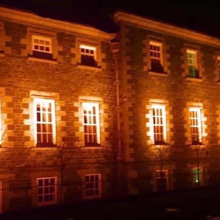 Judy M. Foote tweet media