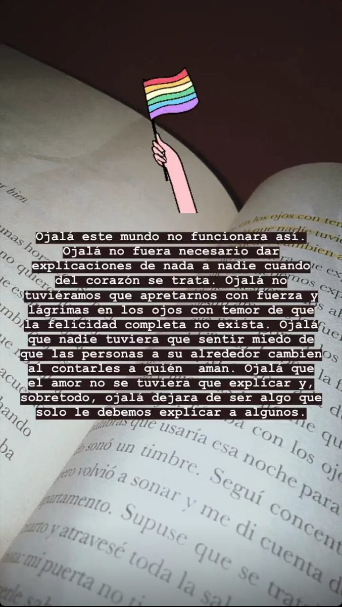 Ornesaurus's tweet photo. Buen momento para recordar esta parte del libro.♥️ https://t.co/nUaJ9G7RxL