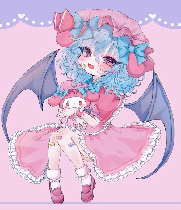 レミリアちゃんまとめ 
