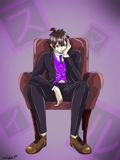 スマイルさんのtwitterイラスト検索結果 スマイルさんのtwitterイラスト検索結果