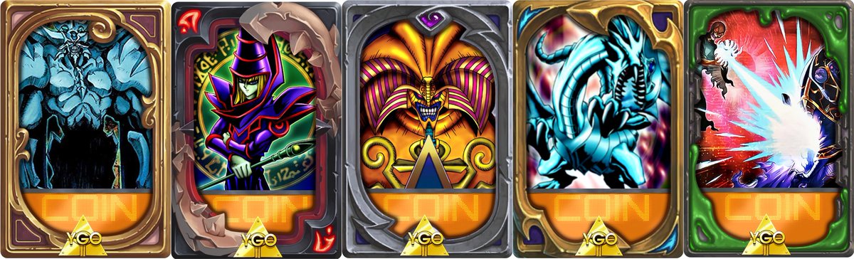 YuGiOh Protocol tweet media