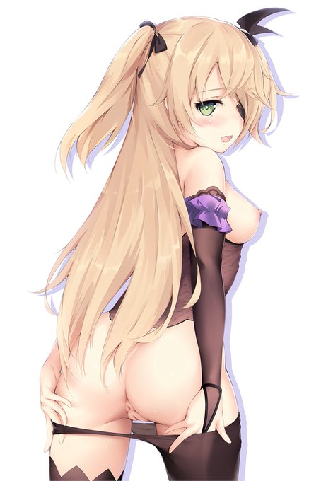 つよかわ
#フィッシュル  #原神 