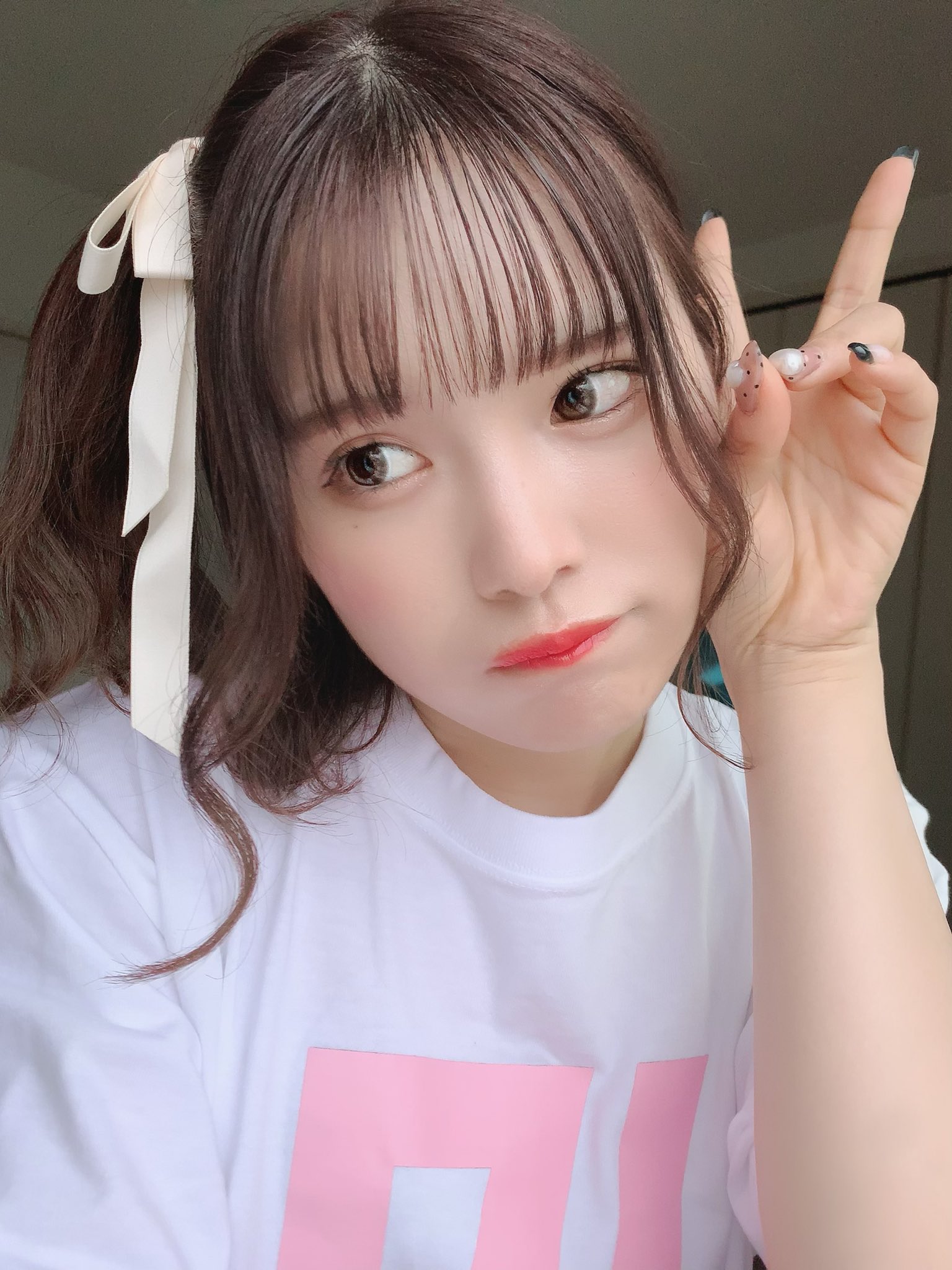 大原萌 Rebirth こにゃにゃちわ T Co Zgasl8dwc9 Twitter