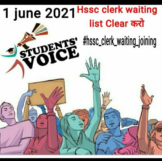 KBhatti10's tweet photo. @cmohry 
Hssc_Clerk _Waiting_Joining https://t.co/3XmU1xi1cR