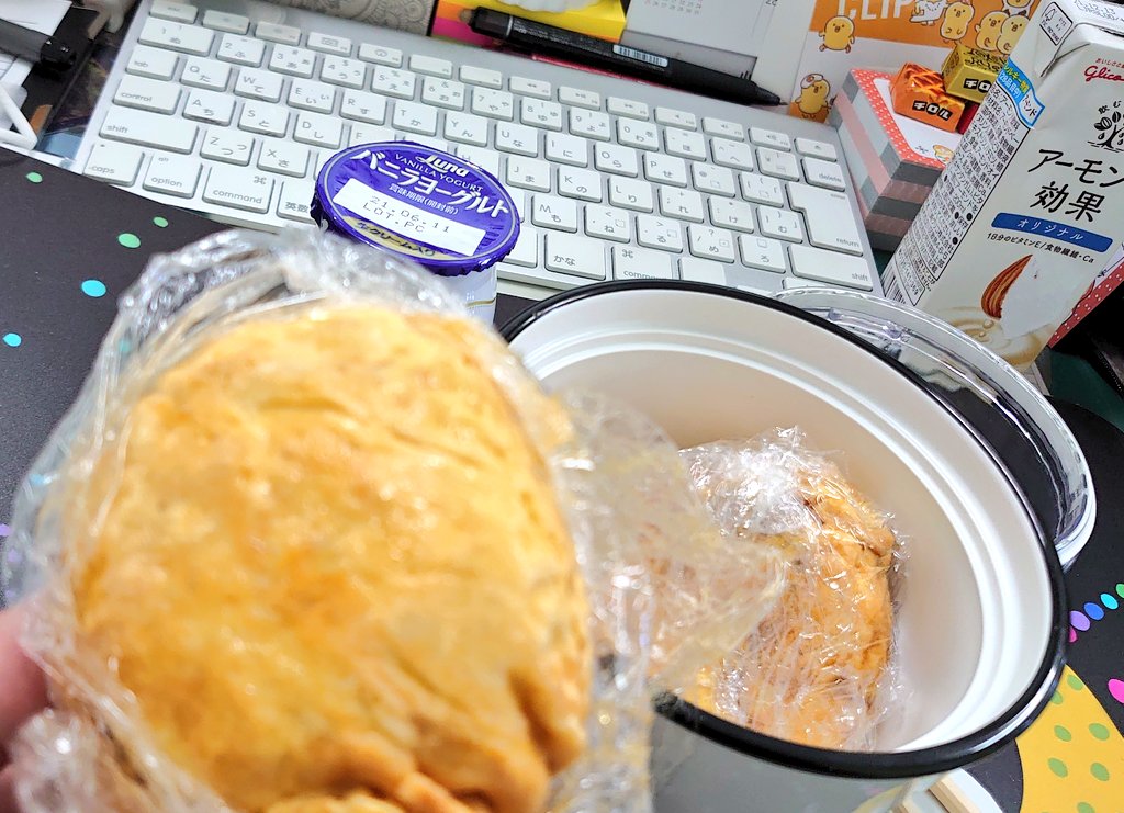 たまごおにぎり