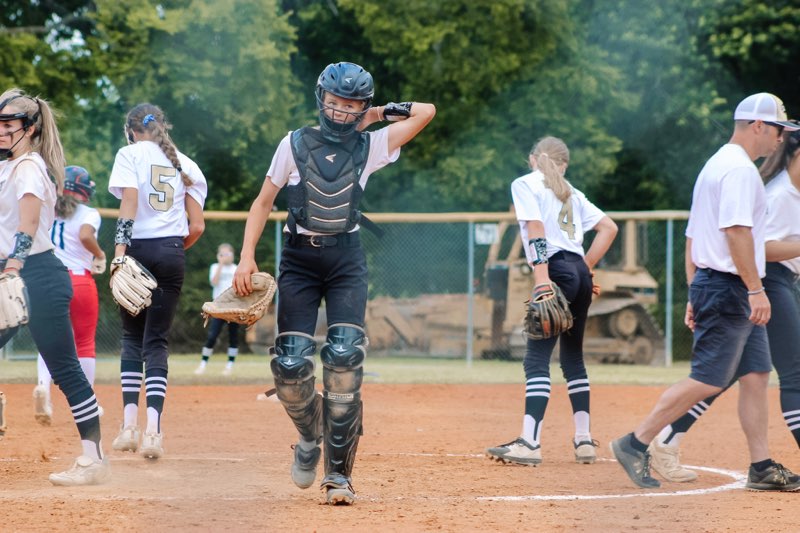 Kayleigh Perks (@kayleighperks2) on Twitter photo Batted .611 for the weekend vs. some tough pitching!.. 6 singles, 4 doubles, and 1 triple. Team didn't get the finish we wanted, but I'm proud of how we went down fighting on Sunday! 💛⭐🖤 <a href="/StarzGold/">StarzGold</a> <a href="/ExtraInningSB/">EXTRA INNING SOFTBALL</a> <a href="/FastPitchNet/">Fastpitch Network</a> <a href="/A1ZSoftball/">Apex One Zero (for Softball)</a> <a href="/BattersBoxRVA/">The Batter’s Box</a> Batted .611 for the weekend vs. some tough pitching!.. 6 singles, 4 doubles, and 1 triple. Team didn't get the finish we wanted, but I'm proud of how we went down fighting on Sunday! 💛⭐🖤 <a href="/StarzGold/">StarzGold</a> <a href="/ExtraInningSB/">EXTRA INNING SOFTBALL</a> <a href="/FastPitchNet/">Fastpitch Network</a> <a href="/A1ZSoftball/">Apex One Zero (for Softball)</a> <a href="/BattersBoxRVA/">The Batter’s Box</a>