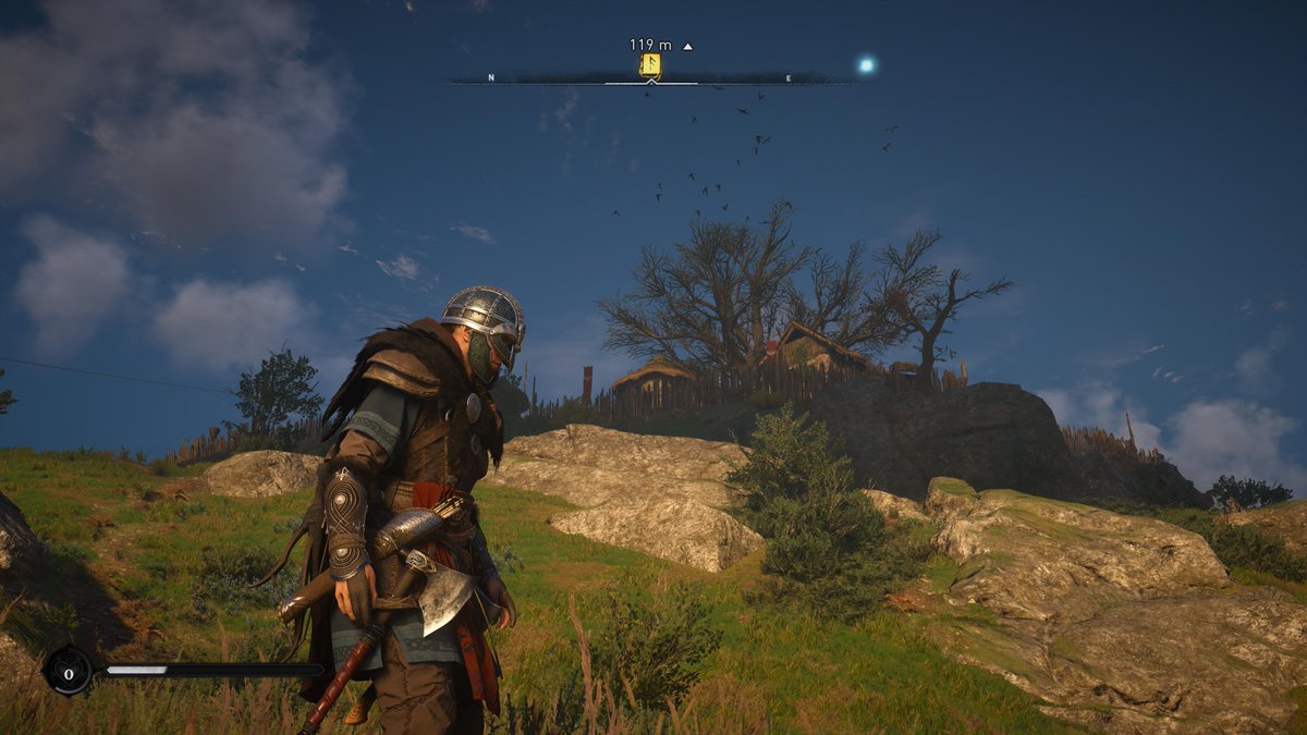 rgquatro's tweet photo. #PS5Share, #AssassinsCreedValhalla https://t.co/myBq0CBTWF