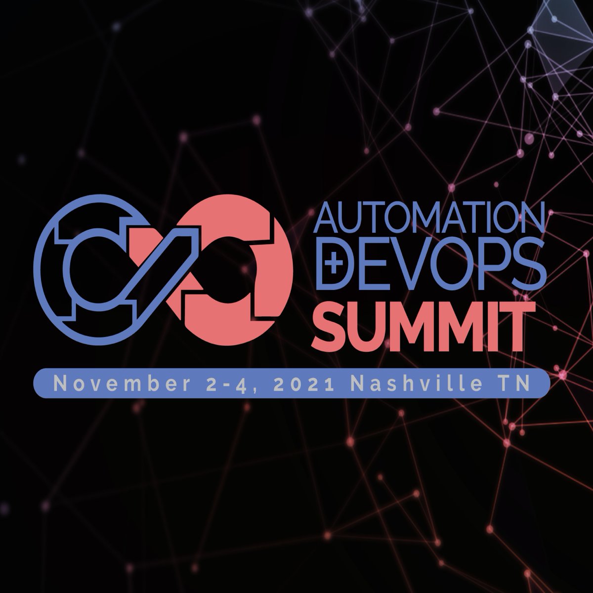PSHOrg's tweet image. The Call for Speakers for the Automation + #DevOps Summit 2021 is now OPEN! 
bit.ly/3fBqq9b

Submissions are due by 11:59PM CDT on July 15th. 
#PowerShell #AutomationSummit #PSHSummit