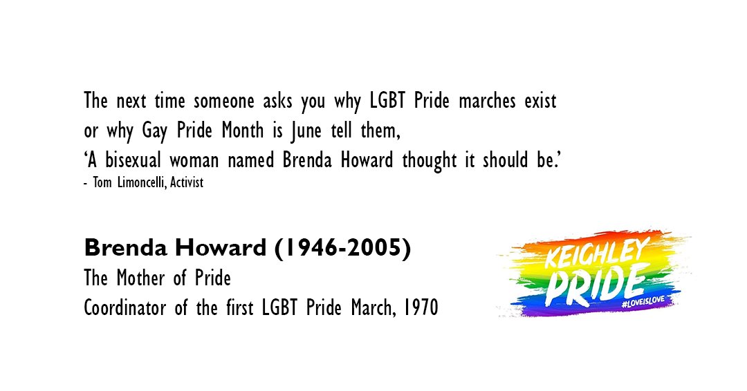 #Pride month is here!