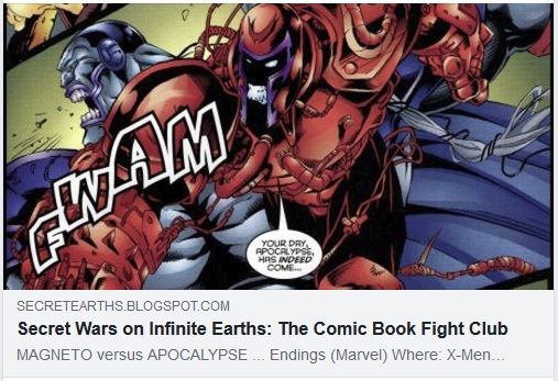 InfiniteWars's tweet photo. MAGNETO versus APOCALYPSE
#FIGHT: https://t.co/DUtacMkAeF
#Magneto #XMen #MutantForce #HeroesReborn #AOA https://t.co/gp7aq4dRGk