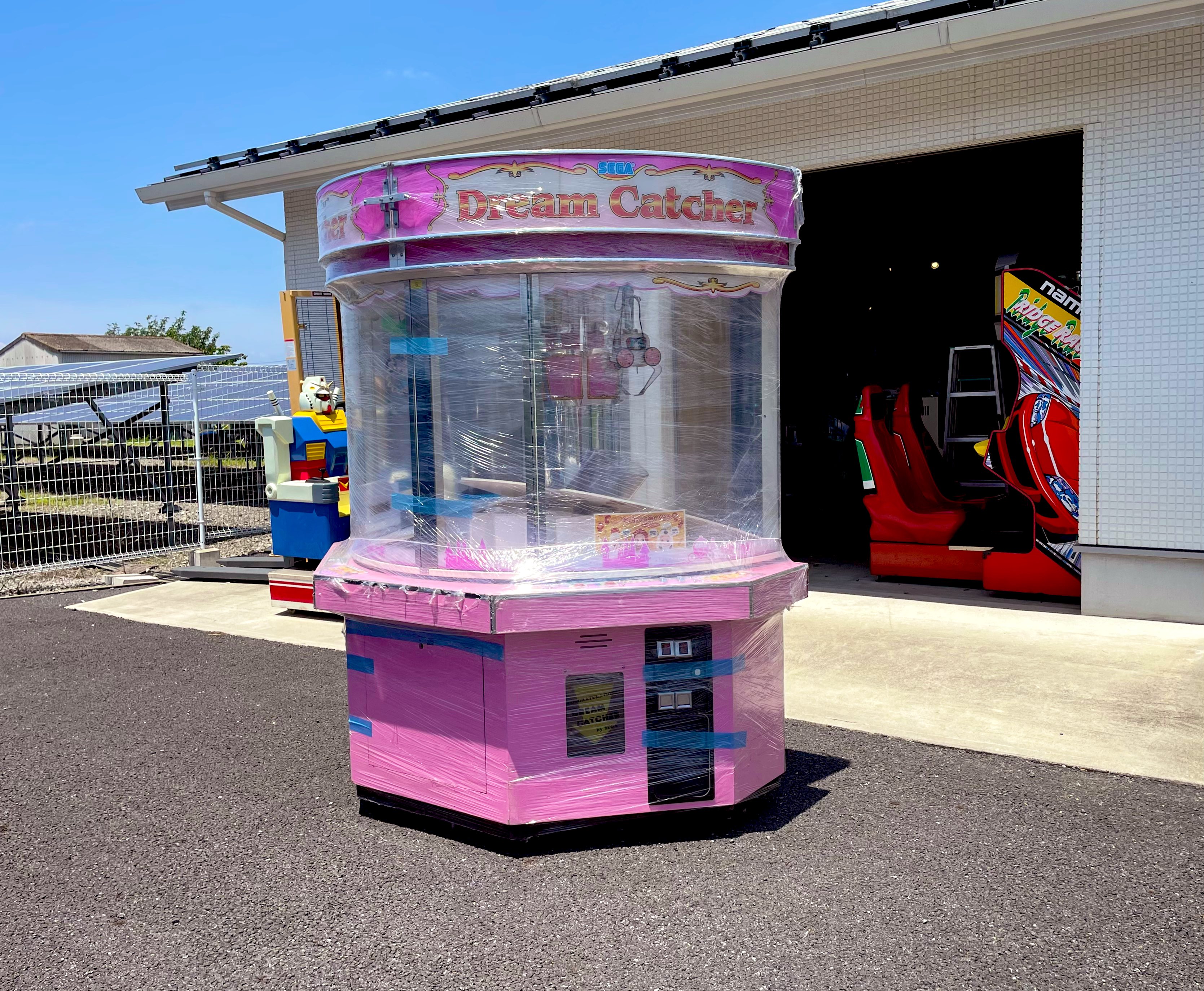 自宅ゲーセン素人📍◉◉™️ Home arcade beginner on X: 自宅ゲーセン素人📍◉◉™️ Home arcade beginner on X: