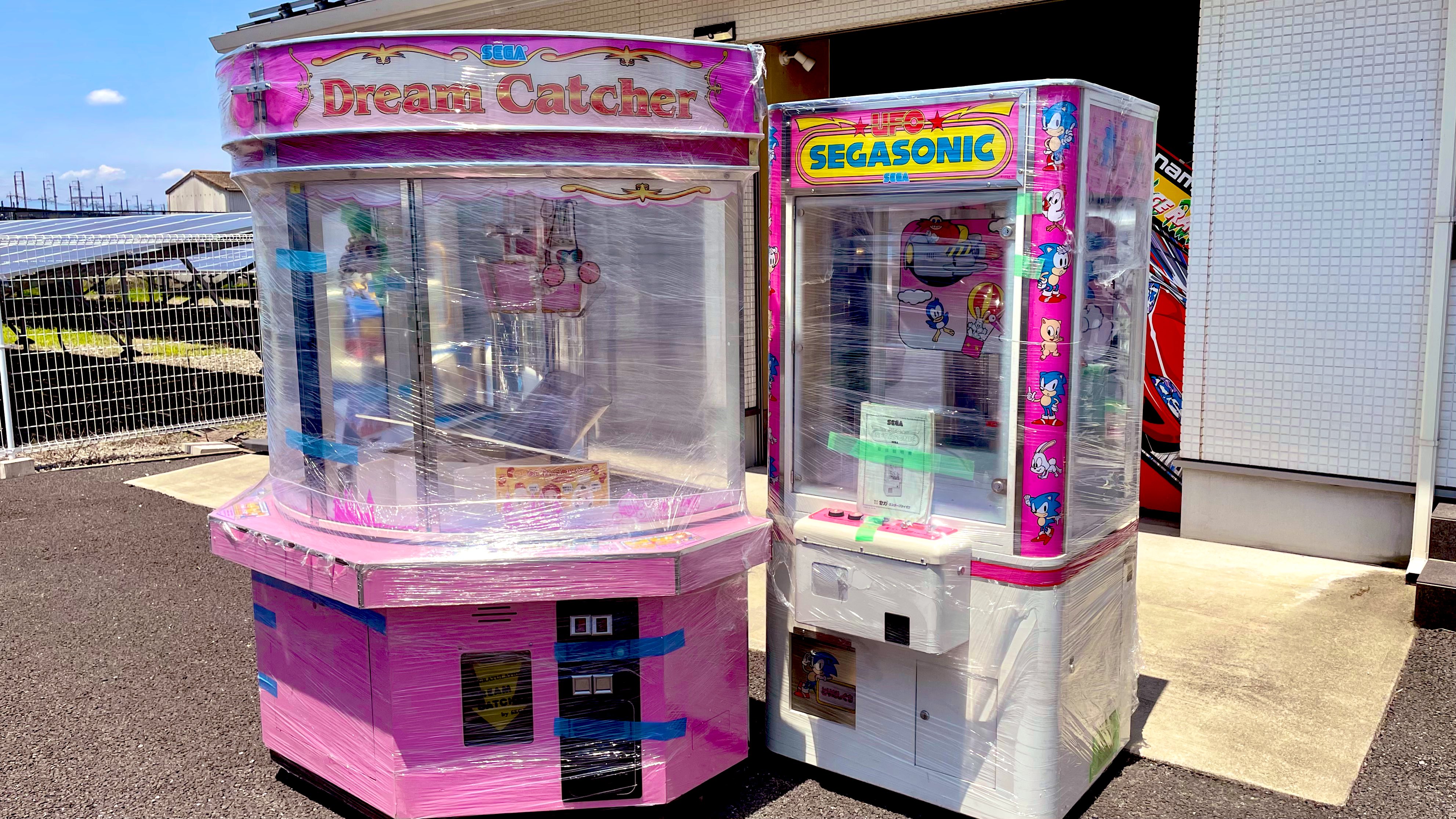 自宅ゲーセン素人📍◉◉™️ Home arcade beginner on X: 自宅ゲーセン素人📍◉◉™️ Home arcade beginner on X: