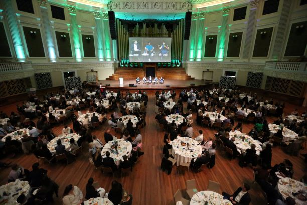 IPAA Qld (@ipaaqld) on Twitter photo How do you create change for a better world? At our recent CEO & YP event, four young entrepreneurs <a href="/Camille_Socquet/">Camille SocquetClerc</a> <a href="/WilliamCStubbs/">William Smith-Stubbs 🐨</a> @SabrinaChakori <a href="/tajpmahal/">TAJ PABARI 🇦🇺</a> explained how - see tinyurl.com/39c4nz3m. Thanks to our sponsors <a href="/kpmgaustralia/">KPMG Australia</a> & @QSuperFund How do you create change for a better world? At our recent CEO & YP event, four young entrepreneurs <a href="/Camille_Socquet/">Camille SocquetClerc</a> <a href="/WilliamCStubbs/">William Smith-Stubbs 🐨</a> @SabrinaChakori <a href="/tajpmahal/">TAJ PABARI 🇦🇺</a> explained how - see tinyurl.com/39c4nz3m. Thanks to our sponsors <a href="/kpmgaustralia/">KPMG Australia</a> & @QSuperFund