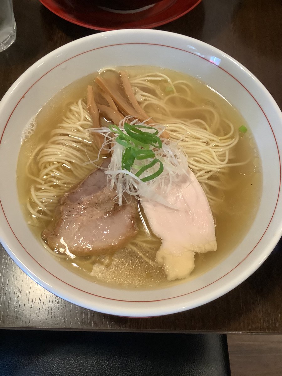 らぁめん糸吉 Ramenitokichi Twitter